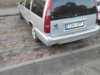 Volvo 850 foto 8