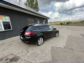 Renault Megane foto 9