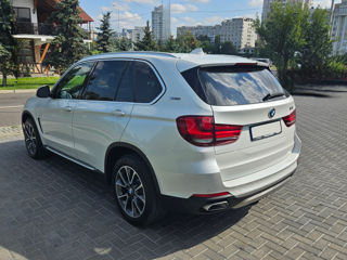 BMW X5 foto 8