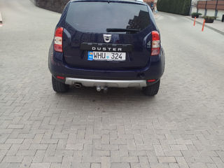 Dacia Duster foto 4