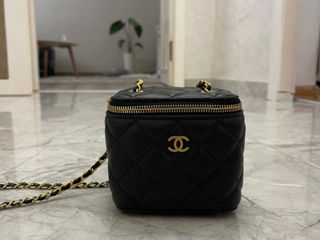 Сумка Chanel Vanity foto 3