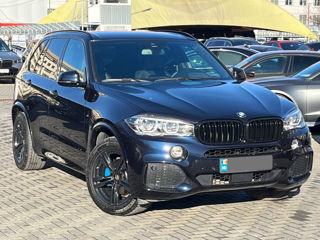 BMW X5 foto 3