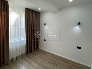 Apartament cu 3 camere, 55 m², Poșta Veche, Chișinău foto 5