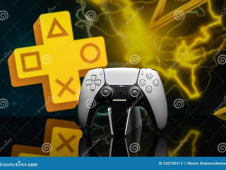 Подписка ps plus - essential,extra,deluxe, ea play. abonament Playstation. Регистрация аккаунта PSN foto 13