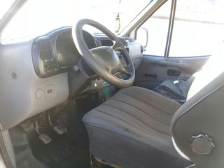 Ford Transit foto 7