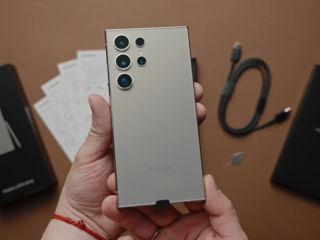 Samsung Galaxy S24 Ultra de la 802 lei lunar! Reducere până la -10%! foto 3