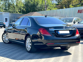 Mercedes S-Class foto 5