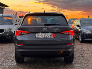 Skoda Kodiaq foto 5