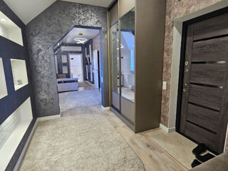 2-х комнатная квартира,  9 квартал,  Бельцы,  Бельцы мун. фото 7