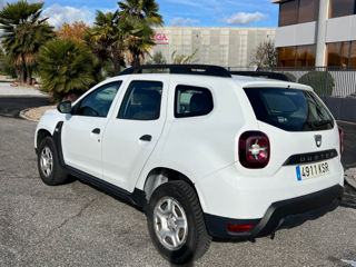 Dacia Duster foto 7