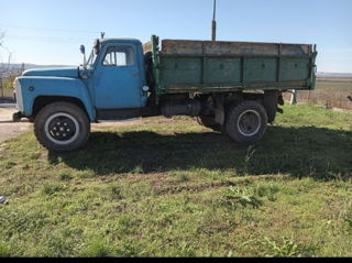 ГАЗ Gaz 53 foto 2