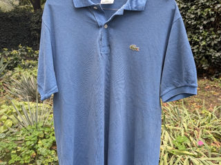 Tricou polo Lacoste