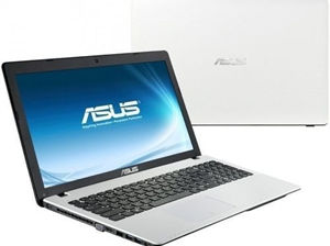 ASUS X552M Intel N3540 4GB 1000GB NVIDIA GeForce 820M - 2300L