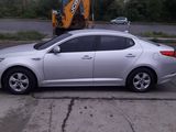 KIA Optima foto 2