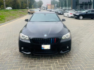 BMW 5 Series foto 1