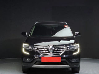 Renault Koleos foto 3