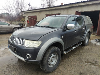 Mitsubishi L200 picap foto 2