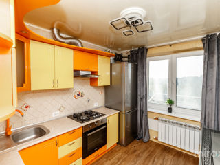 Apartament cu 2 camere, 60 m², Buiucani, Chișinău foto 4