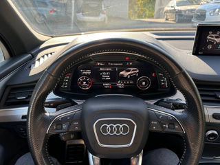 Audi Q7 foto 9