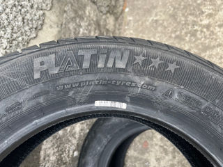 185/60 R15 Platin Rp320/ Доставка, livrare toata Moldova foto 7