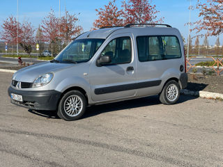 Renault Kangoo foto 2