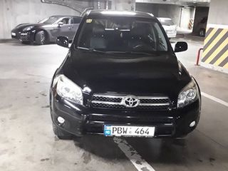 Toyota Rav 4 foto 1