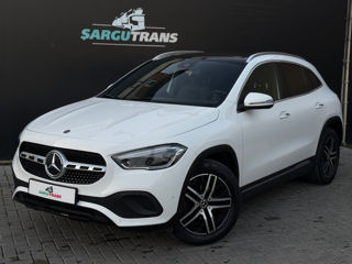 Mercedes GLA