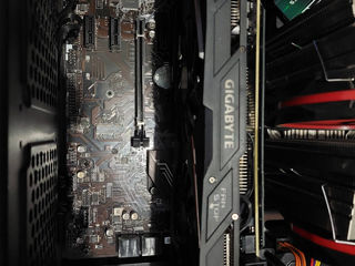 Gaming PC foto 4