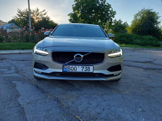 Volvo S90 foto 6