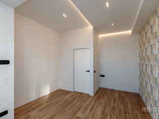 Apartament cu 4 camere, 118 m², Centru, Chișinău, Chișinău mun. foto 2