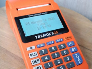 Tremol S25 foto 2