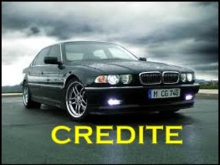 Credite auto. foto 2