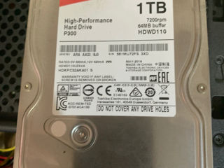 Vând HDD/sdd /ram foto 4