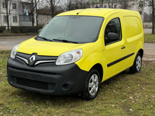 Renault Kangoo foto 3