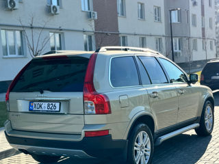 Volvo XC90 foto 5