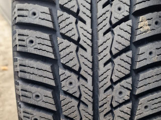 205/55R16 de iarna