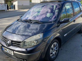 Renault Scenic foto 8