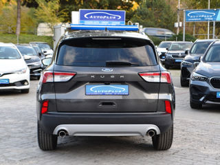 Ford Kuga foto 16