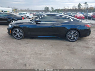 BMW 4 Series foto 12