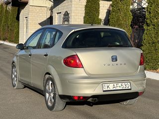 Seat Toledo foto 4