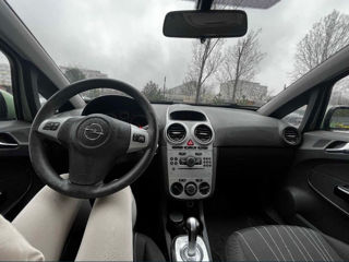 Opel Corsa foto 4