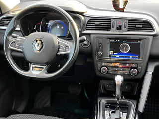 Renault Kadjar foto 14