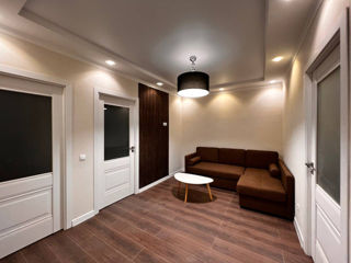 2-х комнатная квартира, 55 м², Рышкановка, Кишинёв