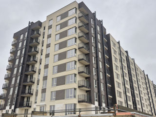 Apartament cu 2 camere,  Centru,  Ungheni,  Ungheni foto 0