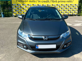 Honda Insight foto 4