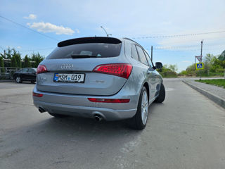 Audi Q5 foto 4