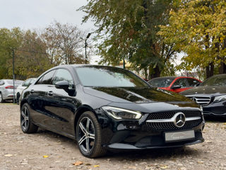 Mercedes CLA foto 2