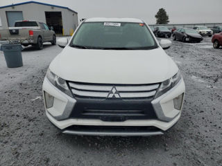 Mitsubishi Eclipse Cross foto 6