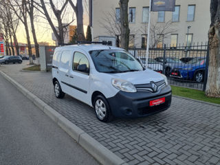 Renault kangoo foto 3