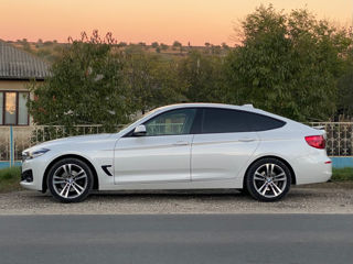 BMW 3 Series Gran Turismo foto 1